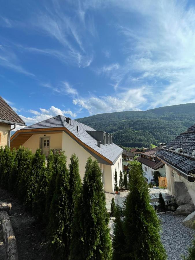 Apartments, Guest House & Historic Chalet Neuhaus San Sigismondo Esterno foto